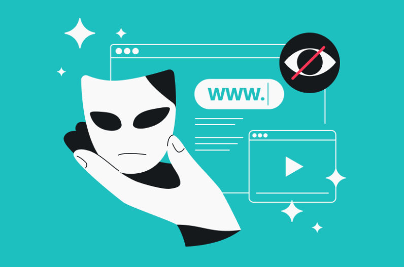 Cách duyệt web ẩn danh và giữ danh tính hoàn toàn bí mật trên internet