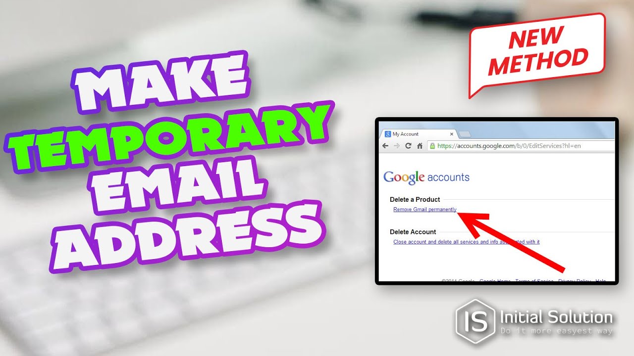 How to Use Temporary Email to Safeguard Your Privacy?